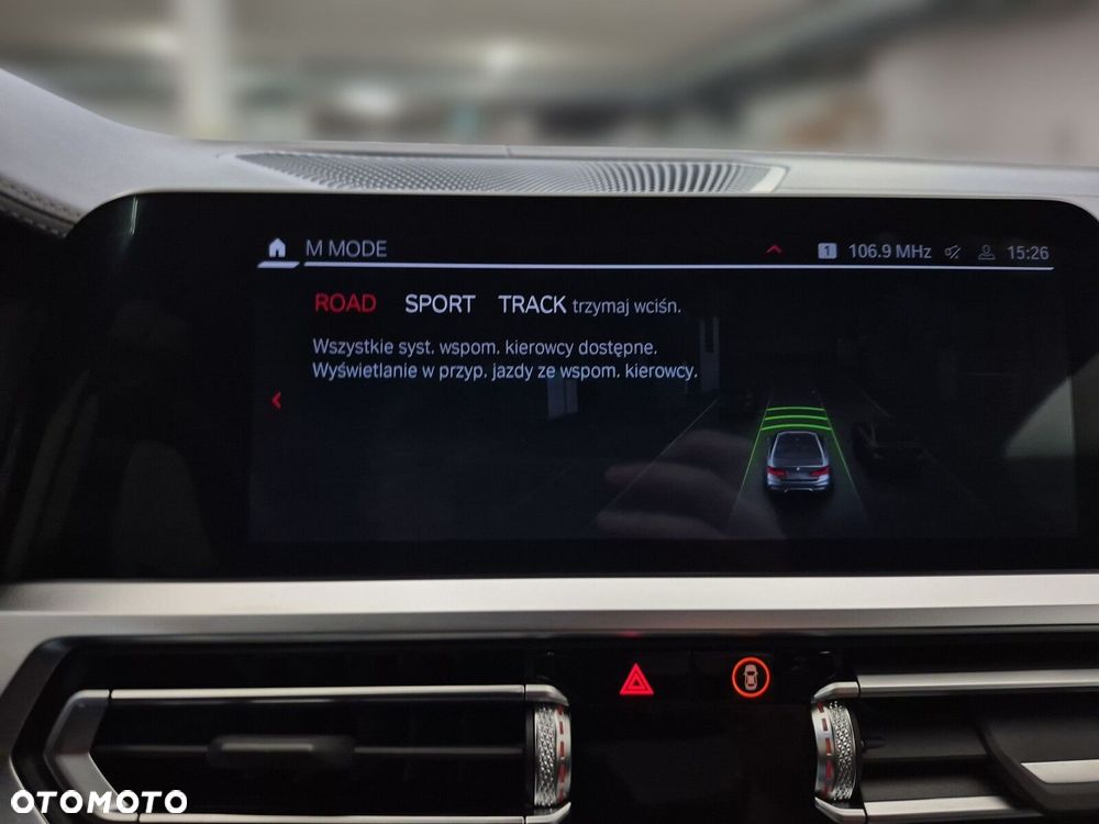 BMW M4 Competition M xDrive sport - 27