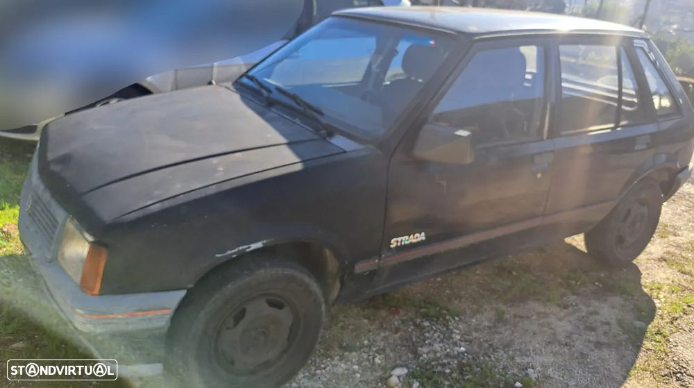 Opel Corsa 1.2 Swing - 4