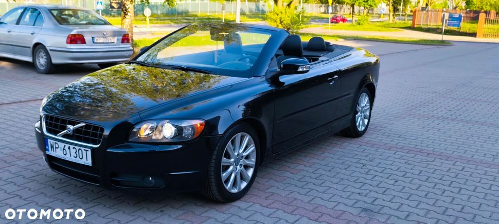 Volvo C70 2.4D5 Summum - 19