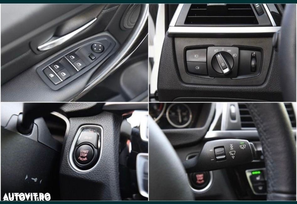 BMW Seria 3 320d Efficient Dynamic Edition Aut. - 7