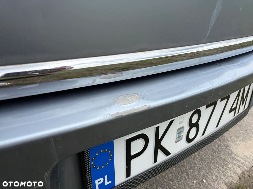 Opel Meriva 1.6 16V - 11