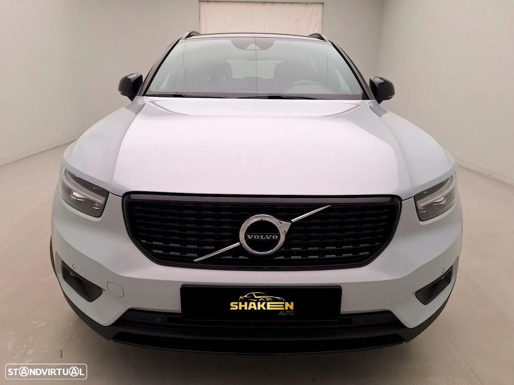 Volvo XC 40 1.5 T5 PHEV R-Design - 2