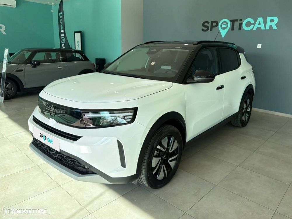 Opel Frontera 54 kWh GS - 1