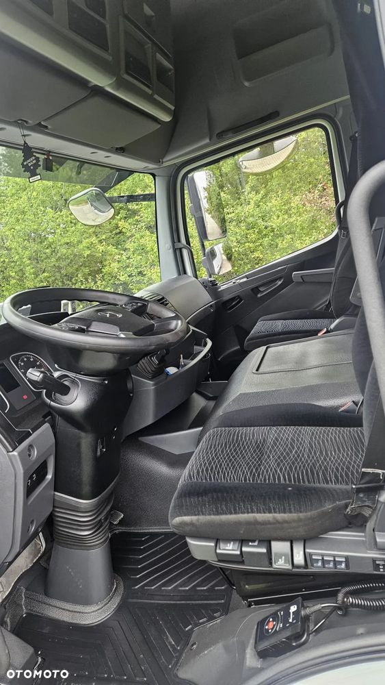Mercedes-Benz Atego - 6