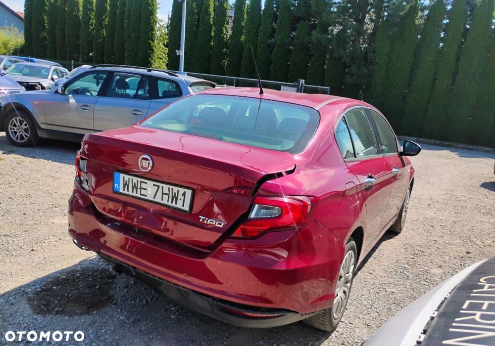 Fiat Tipo - 4