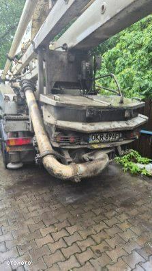 MAN MAN TGA 26 350 - 6