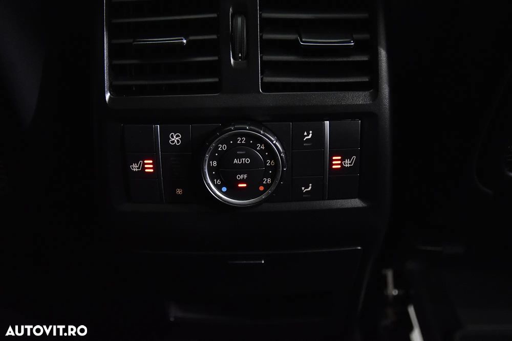 Mercedes-Benz GLE Coupe 43 AMG 4MATIC - 24