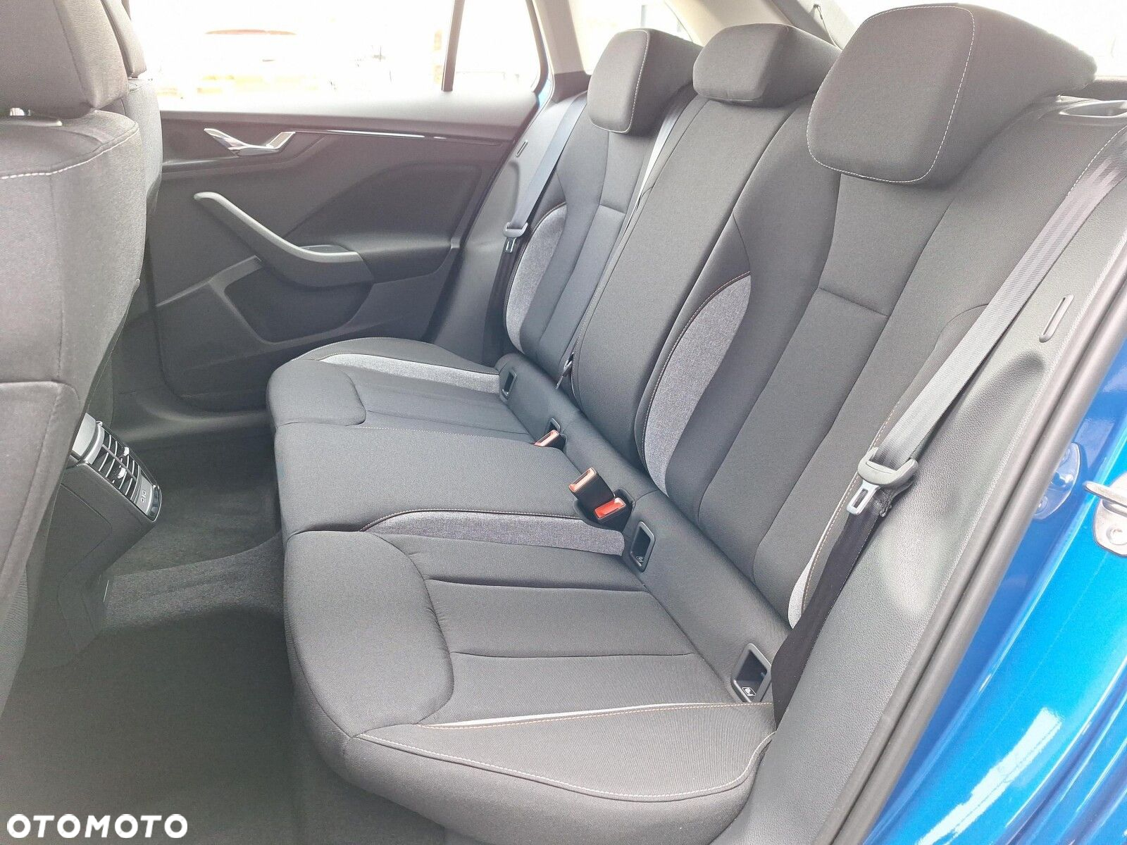 Skoda Scala 1.5 TSI Edition 130 DSG - 34