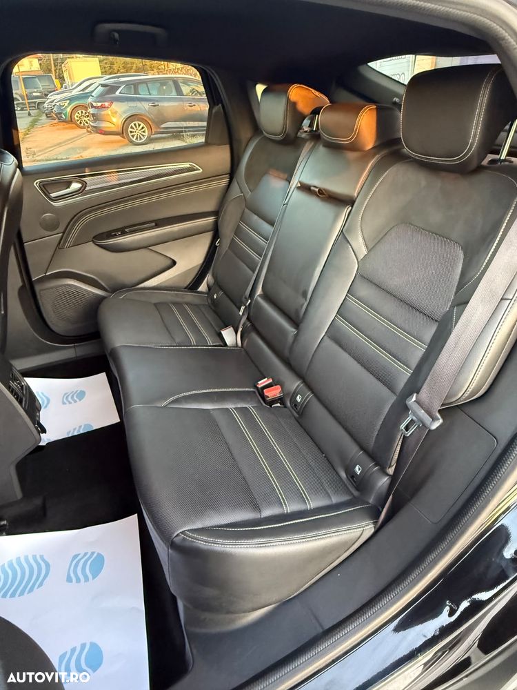 Renault Arkana E-TECH RS Line - 31