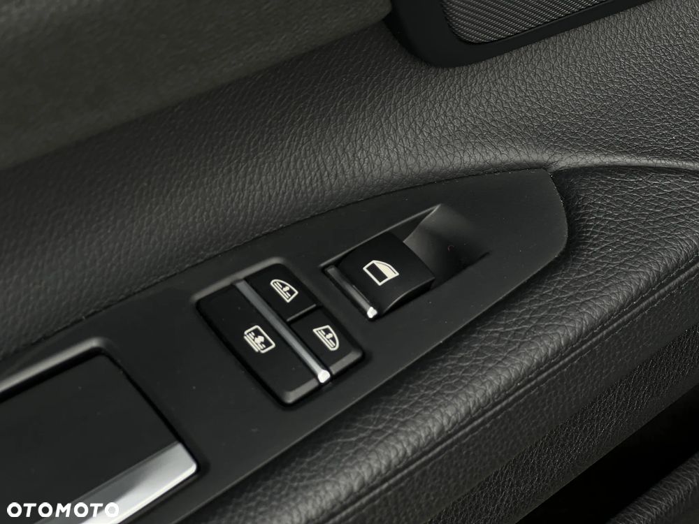 BMW Seria 7 - 20