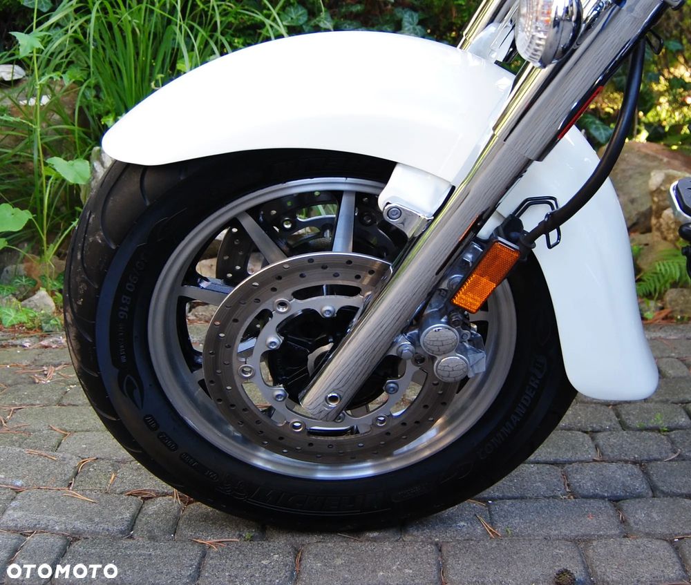 Yamaha Road Star - 11