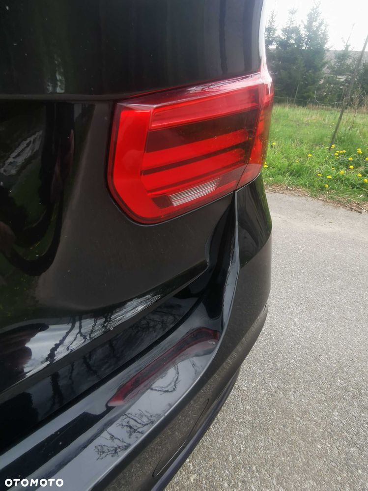 BMW Seria 3 - 7