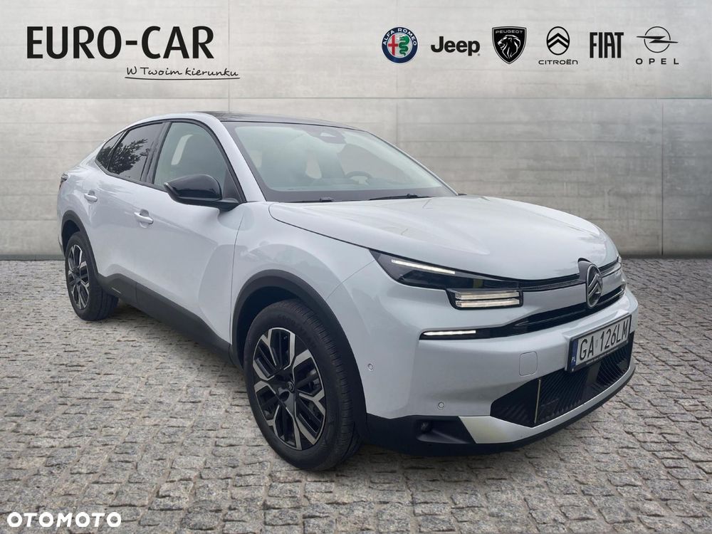 Citroën C4X 1.2 mHEV Max eDCT6 - 3