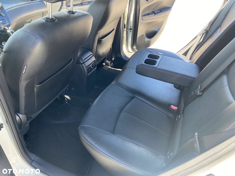 Nissan Pulsar 1.2 DIG-T Xtronic Tekna - 15