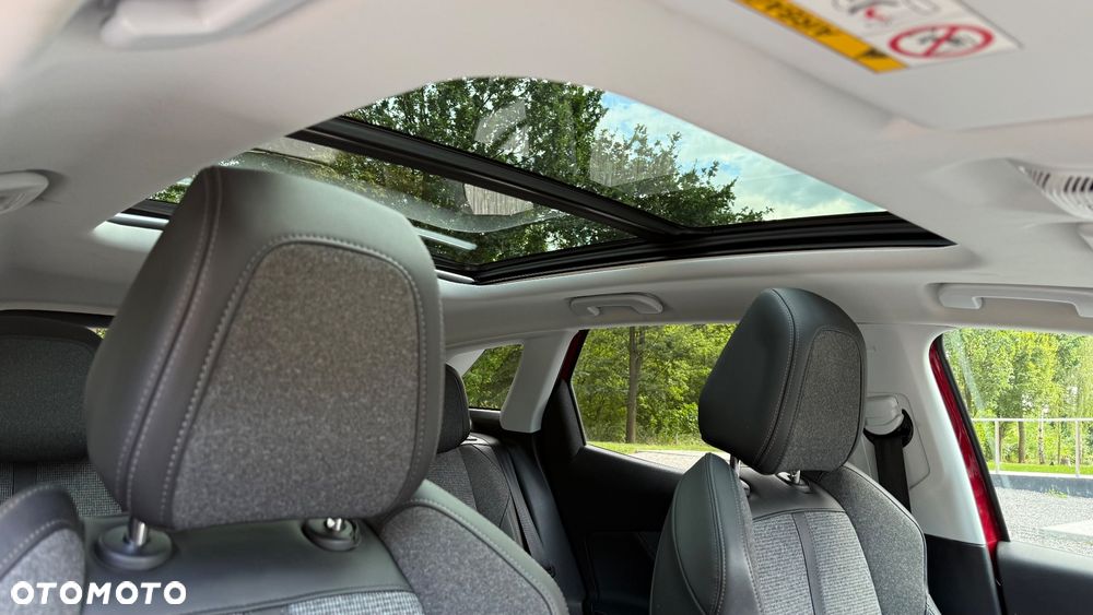 Peugeot 3008 PureTech 130 Stop & Start GPF EAT8 Allure Business-Paket - 8