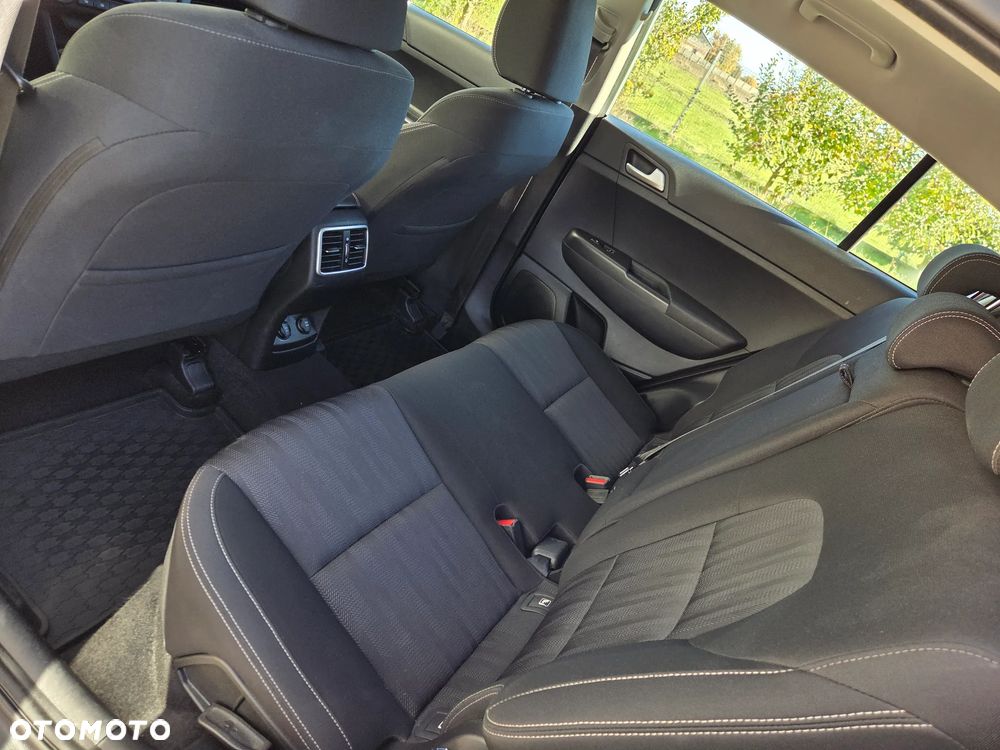 Kia Sportage 1.6 GDI M 2WD - 16