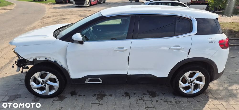 Citroën C5 Aircross 1.5 BlueHDi Feel EAT8 - 7