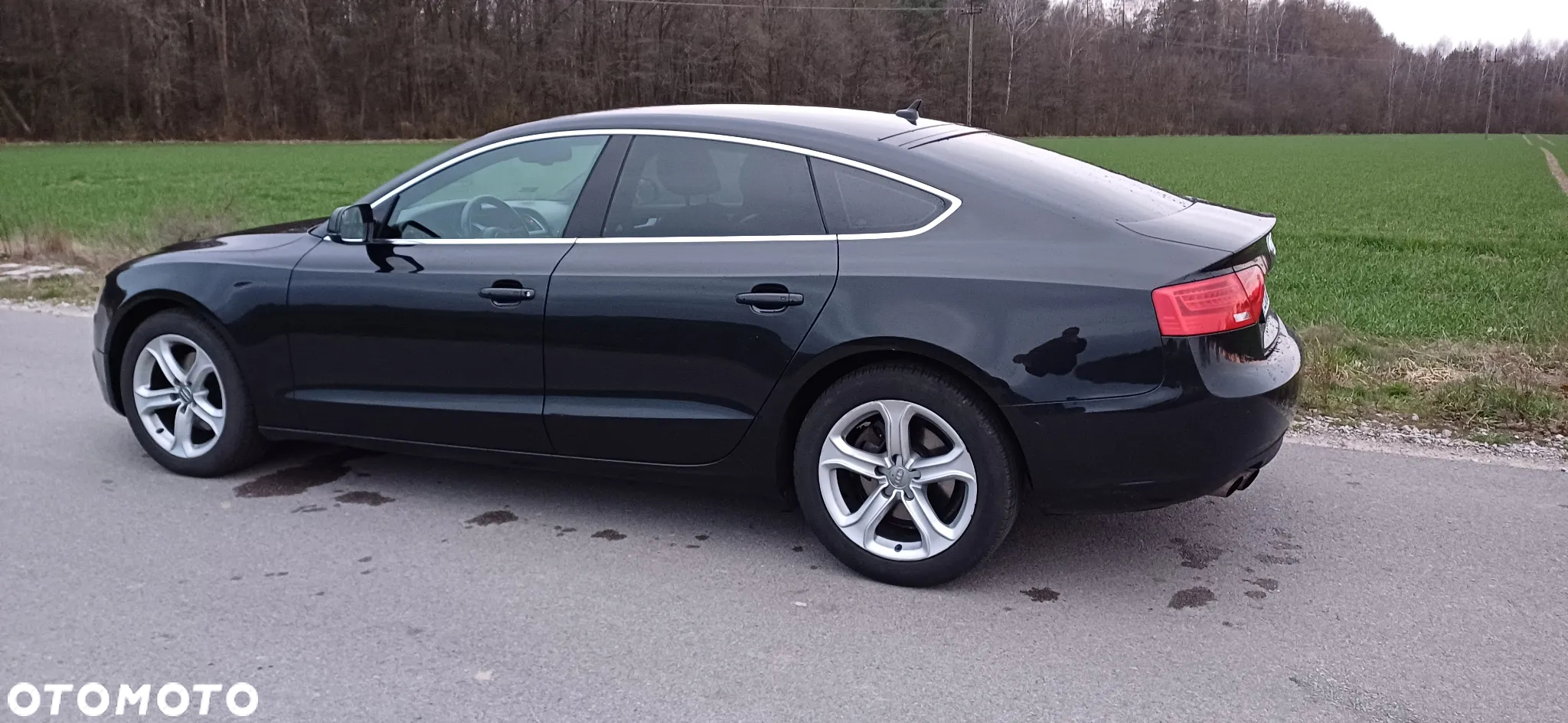 Audi A5 2.0 TDI - 3