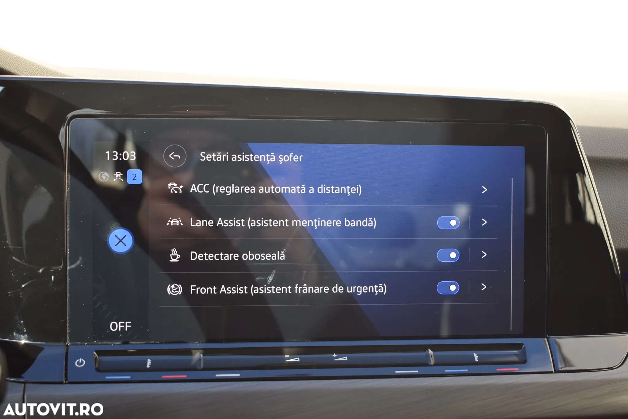 Volkswagen Golf 1.5 eHybrid OPF DSG Style - 20