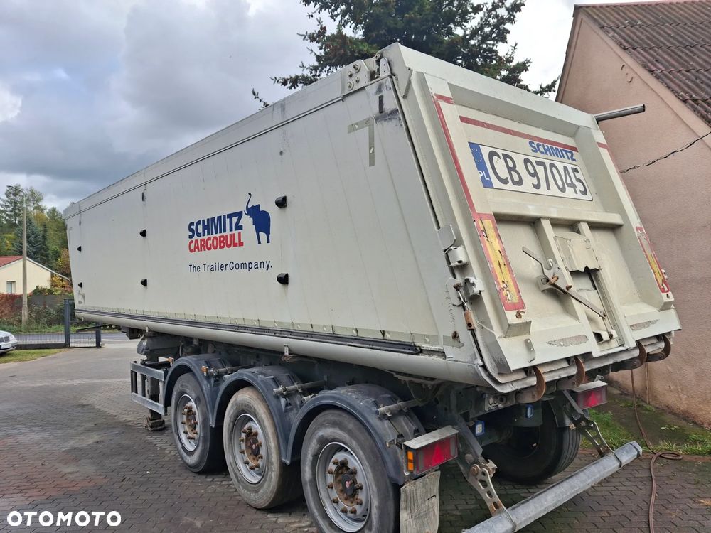 Schmitz Cargobull - 2