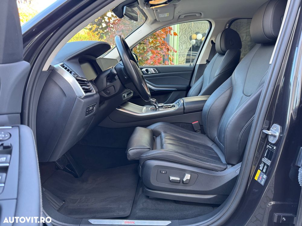 BMW X5 xDrive45e xLine - 9