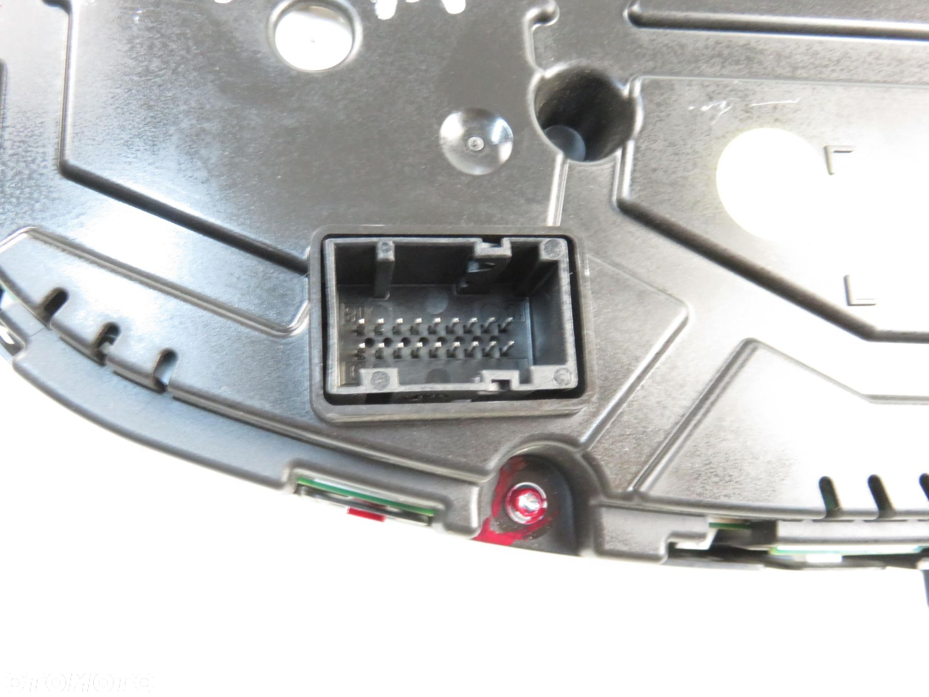 LICZNIK FIAT TIPO 1.6 D A2C13962400 00520782960 - 9