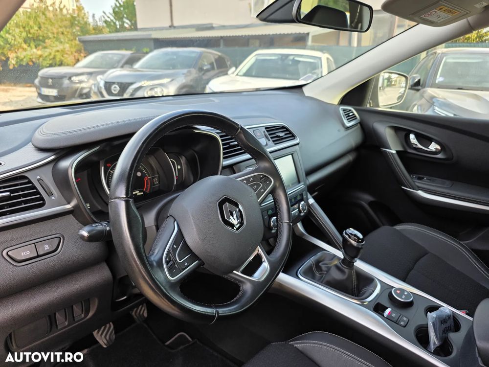 Renault Kadjar Energy dCi 130 XMOD - 26