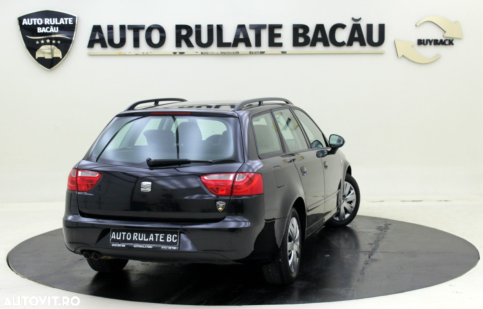 Seat Exeo - 6