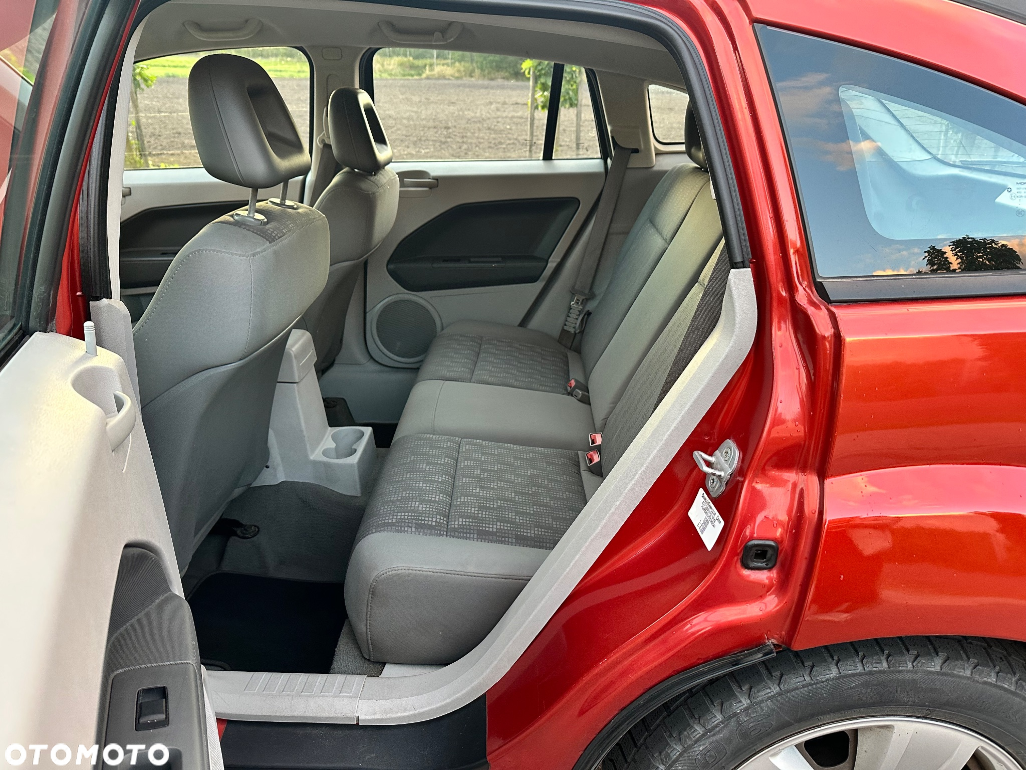 Dodge Caliber 1.8 SE - 26