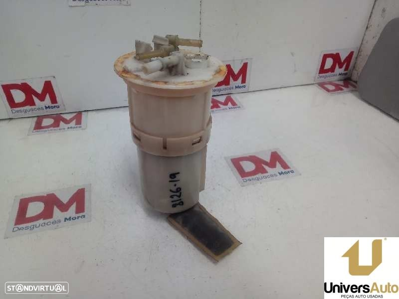 SENSOR DE COMBUSTÍVEL MITSUBISHI PAJERO III 2002 - - 3