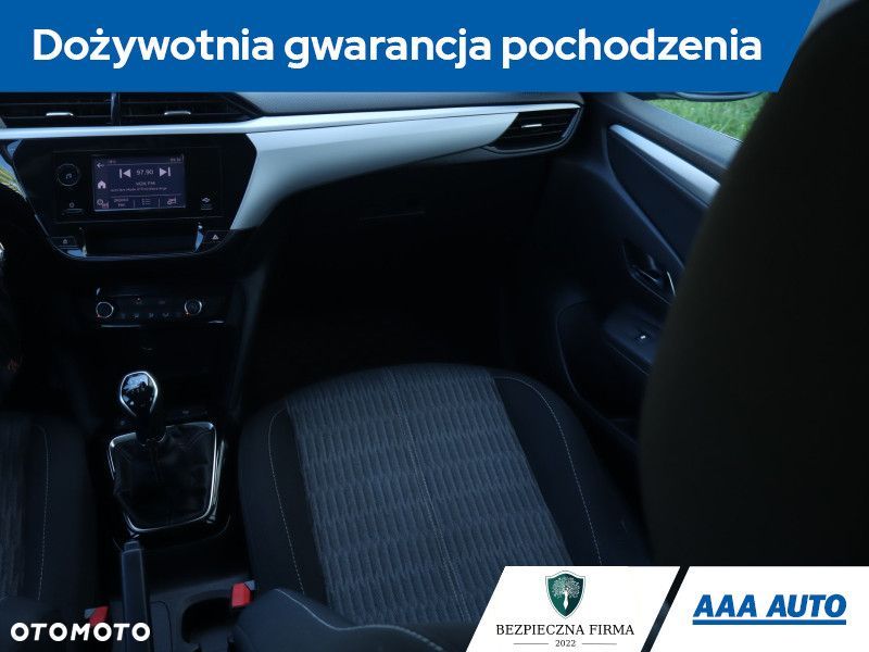 Opel Corsa - 10