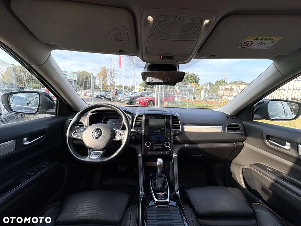 Renault Koleos 2.0 Blue dCi Initiale Paris 4x4 X-Tronic - 25