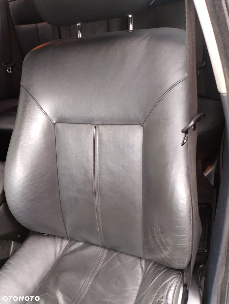 BMW Seria 5 520i - 16