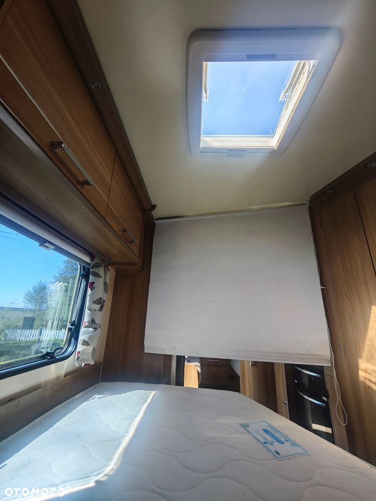 Bailey Pegasus Verona 4 - 8