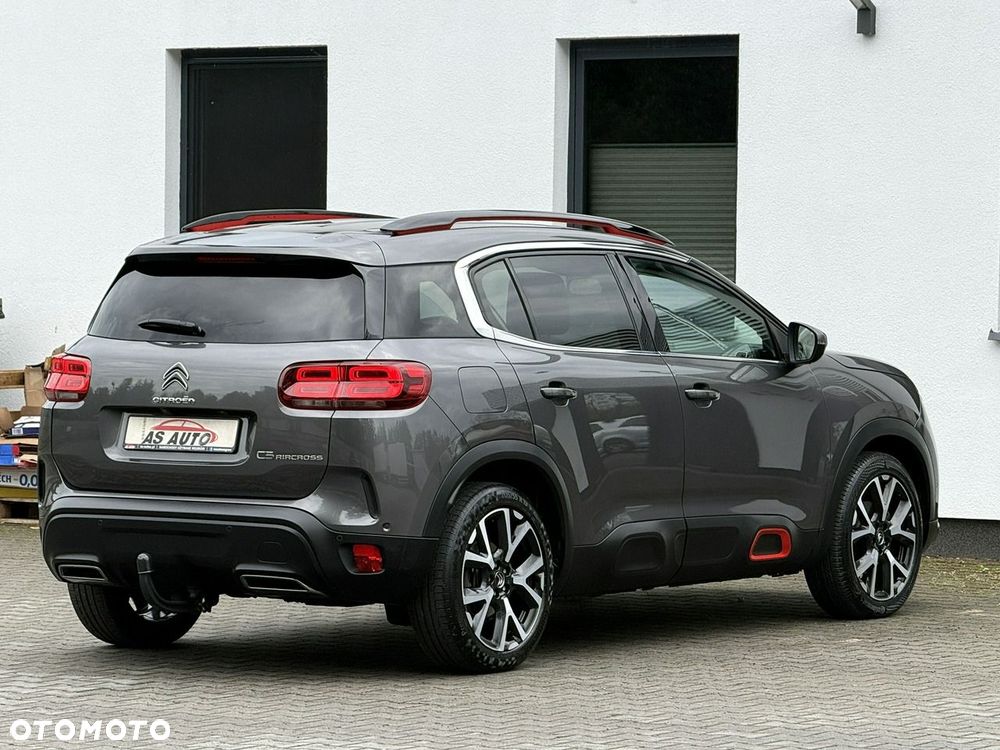Citroën C5 Aircross 1.5 BlueHDi Shine Pack EAT8 - 41