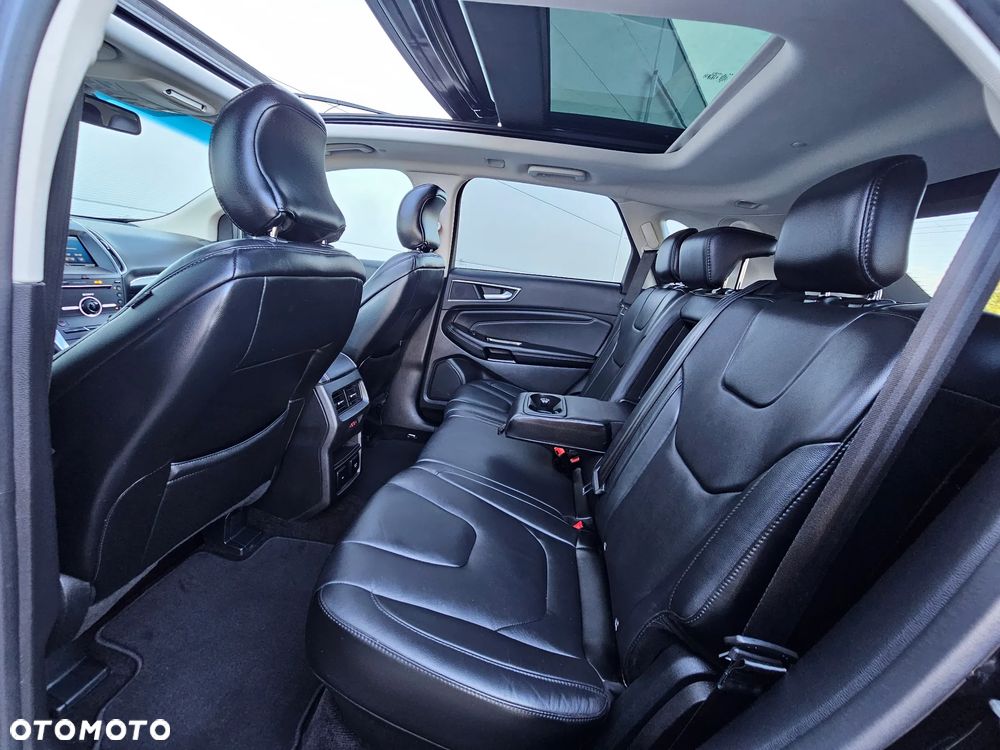 Ford Edge 2.0 TDCi Bi-Turbo 4x4 Titanium - 6