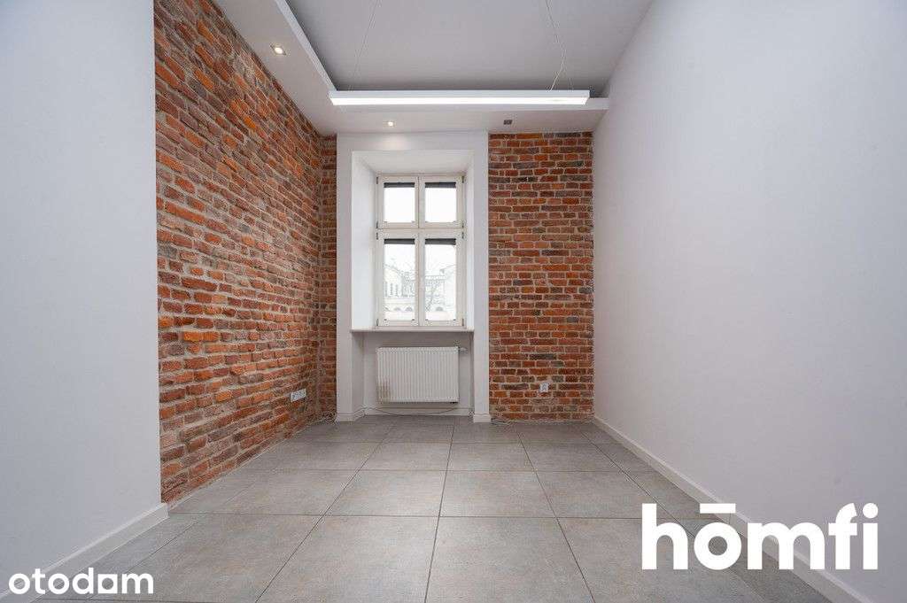 4 pokoje | 89,54 m² | Stare Podgórze | Kraków