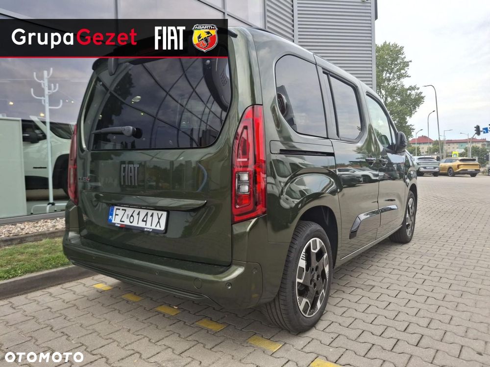 Fiat Qubo - 5