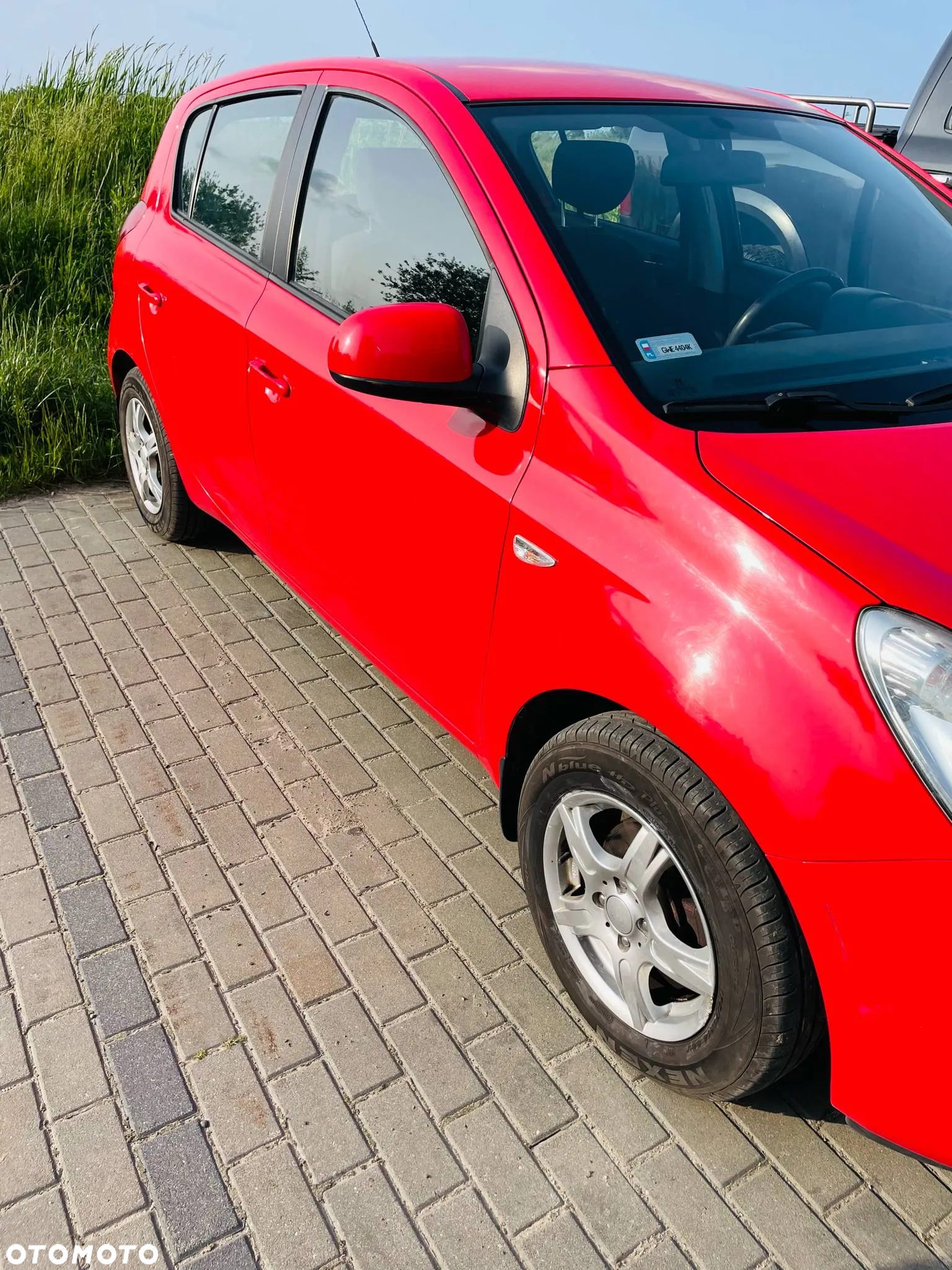 Hyundai i20 - 7