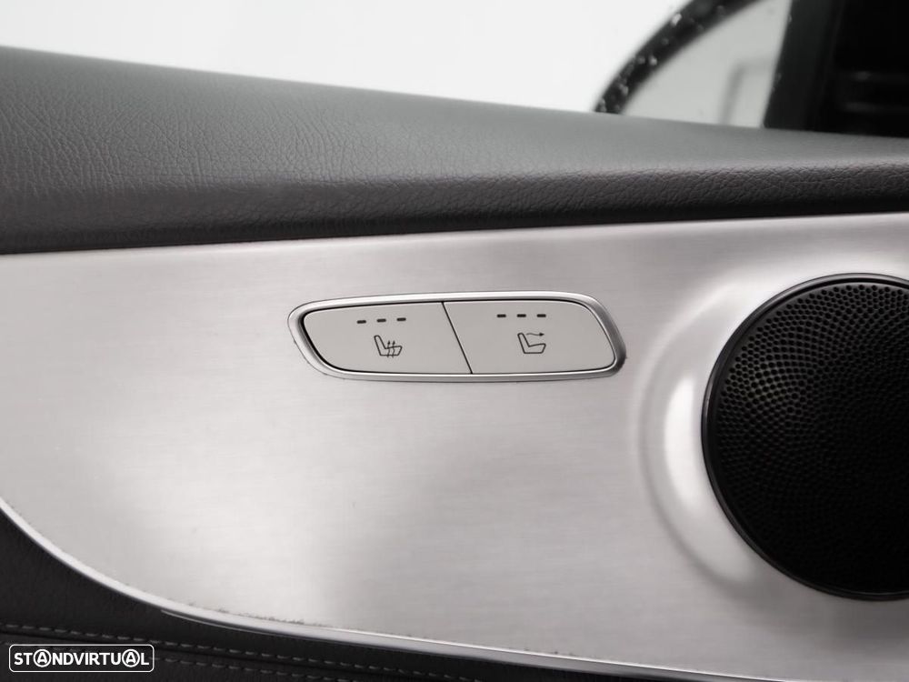 Mercedes-Benz C 220 - 14