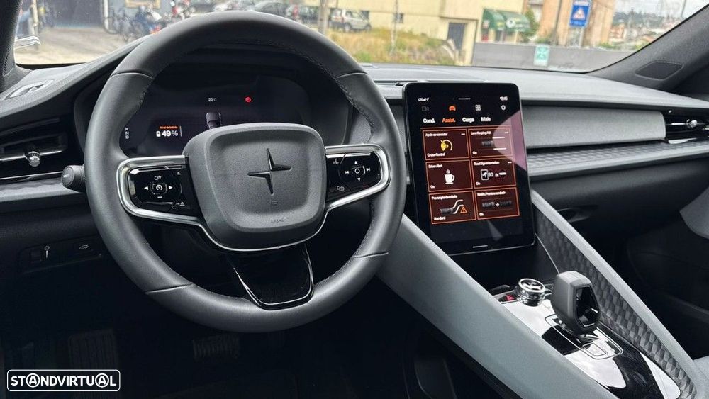 Polestar 2 Single Motor 69kWh Plus - 18