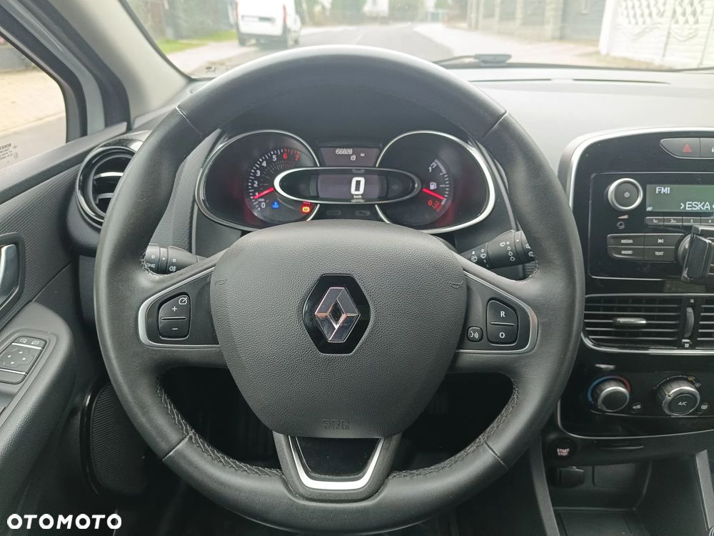 Renault Clio 0.9 Energy TCe Alize - 20