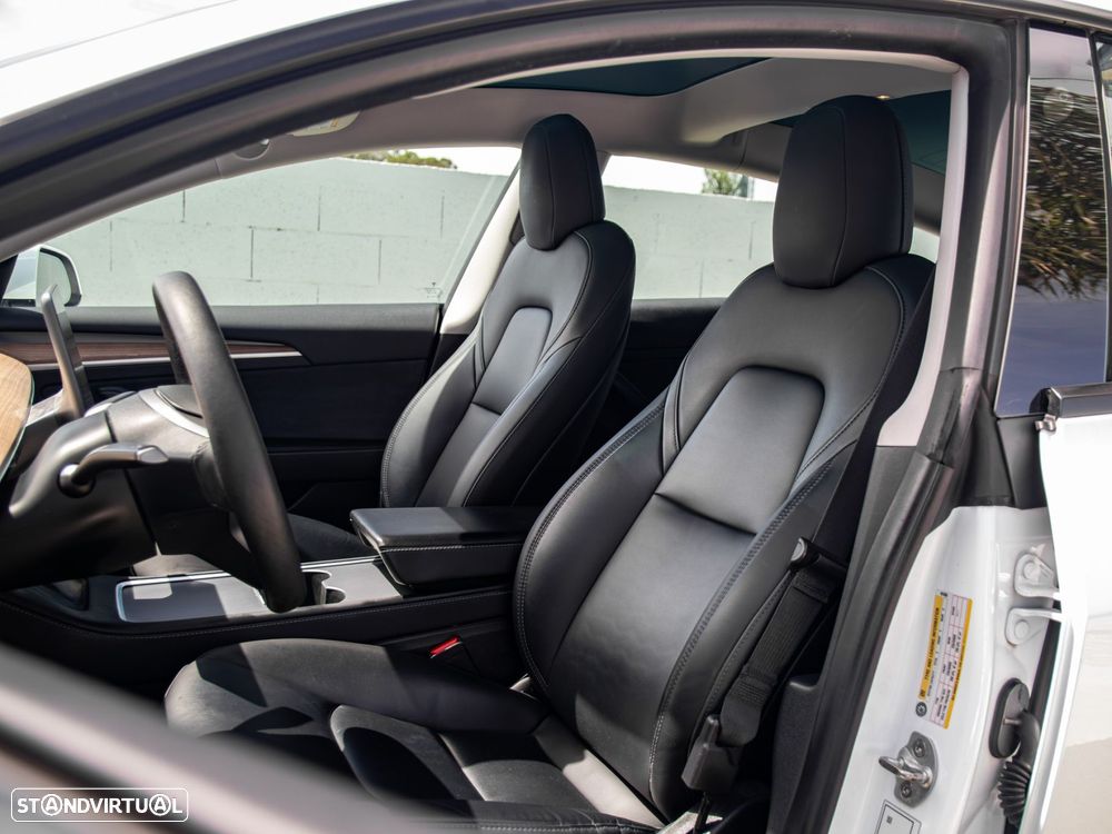 Tesla Model 3 Performance Dual Motor AWD - 20