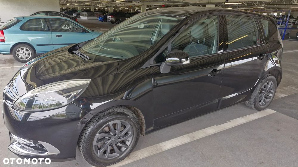 Renault Scenic 1.5 dCi Life - 3