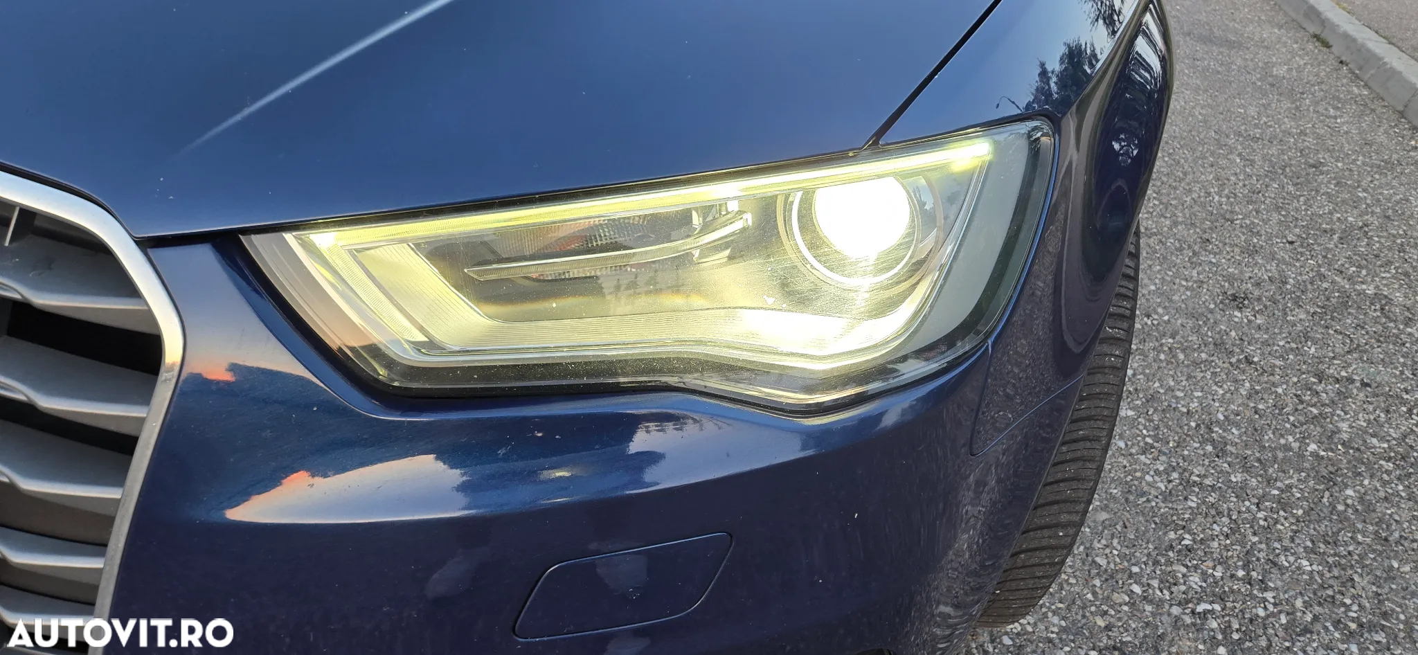 Audi A3 - 16