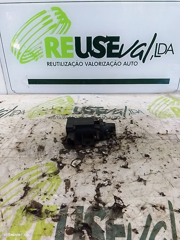 Válvula Solenóide / Conversor Pressão Vácuo Mini Mini (R56) - 1