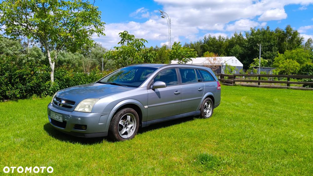Opel Vectra 2.2 Sport / GTS - 8