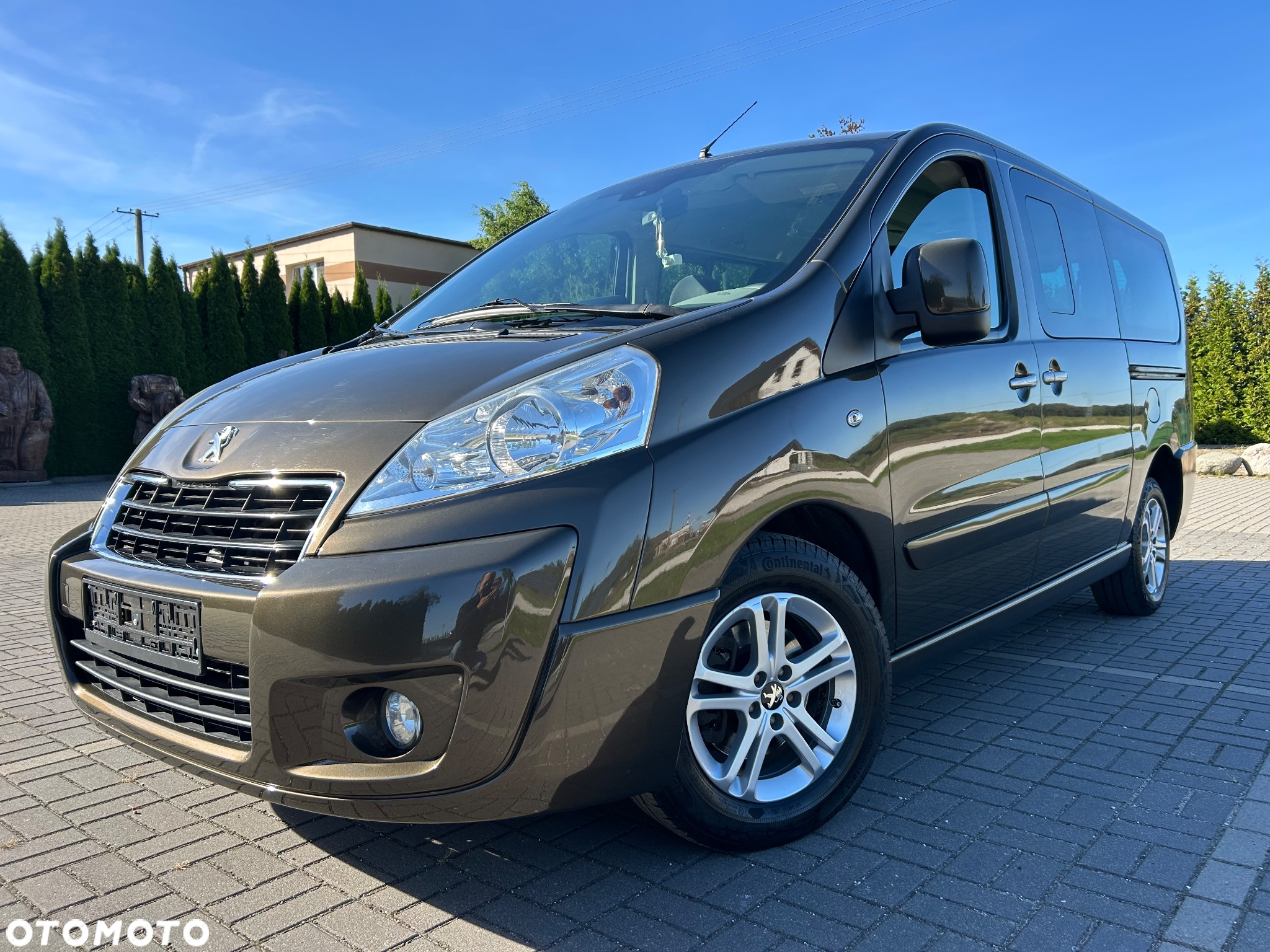 Peugeot Expert Tepee L2H1 (5-Si.) Premium - 3