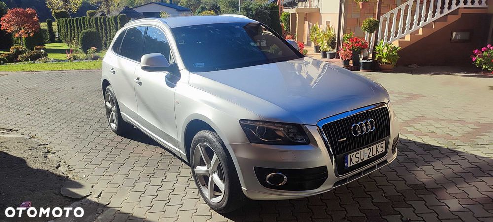 Audi Q5 - 14