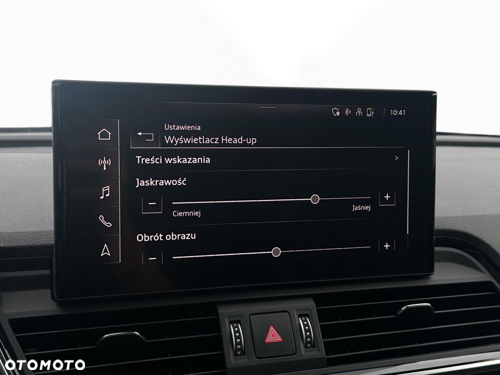 Audi SQ5 - 25
